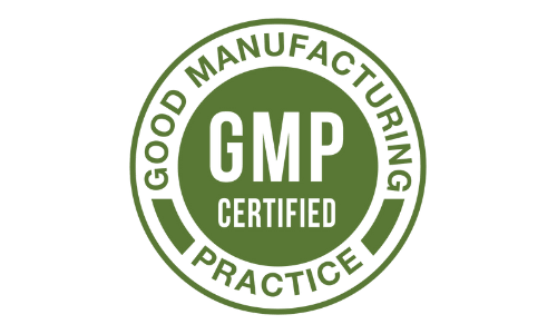dermaprimeplus GMP Certified